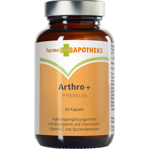 ARTHRO+ Premium Kapseln